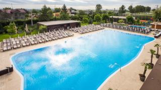 Sky Blue Hotel & Spa - Ploieşti - 7