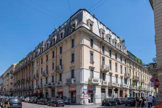 Sweett - Sempione - Milan - 1