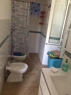 Casa vacanze P&G. Colline, mare, relax - 5