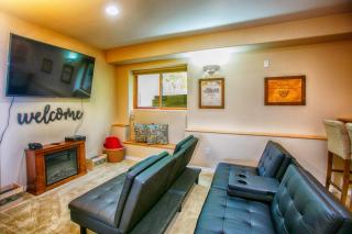 Nederland Getaway Home - 8