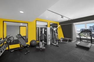 Leva Hotel and Suites, Opposite Downtown - Dubai - 5