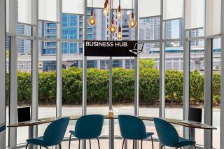 Leva Hotel and Suites, Opposite Downtown - Dubai - 6