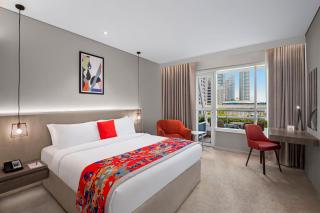 Leva Hotel and Suites, Opposite Downtown - Dubai - 4