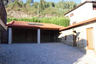 Quinta do Perguntouro - Barrosas - 8