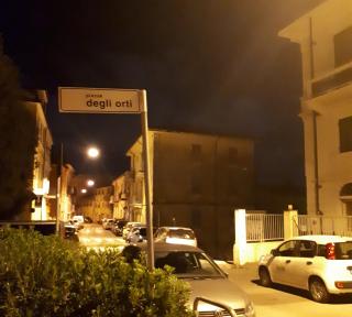 Casa vacanze P&G. Colline, mare, relax - 4