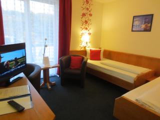 Hotel Krone - Bad Münster am Stein-Ebernburg - 6