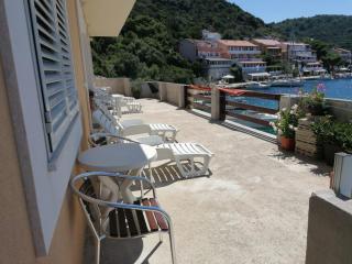 Apartments Hropić - Lastovo - 4