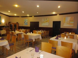 Hotel Krone - Bad Münster am Stein-Ebernburg - 8