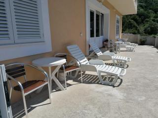 Apartments Hropić - Lastovo - 5