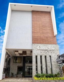 Hotel Mary Land Velankanni - Velānganni - 7