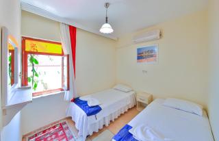 Ates Pension - Kaş - 9