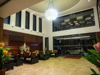 Hotel Mary Land Velankanni - Velānganni - 1
