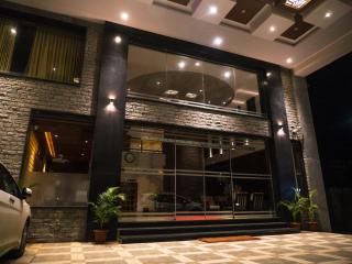 Hotel Mary Land Velankanni - Velānganni - 4