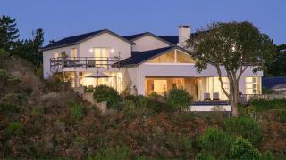 Pezula Forecastle Retreat- F12 - Knysna - 0