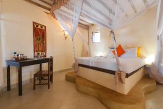 Zanzibar Pearl - Boutique Hotel & Villas - Matemwe - 3