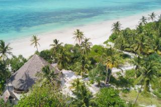 Zanzibar Pearl - Boutique Hotel & Villas - Matemwe - 7