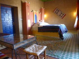 Kasbah Hotel Panorama - Merzouga - 7