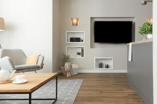 Villa am Park - Binz - 1