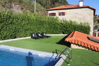 Quinta do Perguntouro - Barrosas - 9