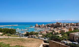 Costa del Golfo - Castellammare del Golfo - 0