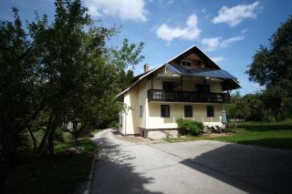 Apartment Arh - Bled - 7