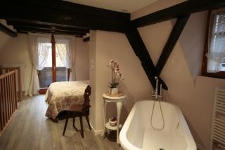 Appartement Louise avec Balcon - 3