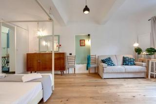 Scala Apartment by Mamo Florence - Firenze - 6