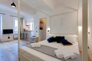 Scala Apartment by Mamo Florence - Firenze - 4