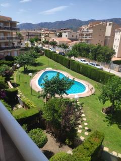 Oliveres III - Hospitalet de l'Infant - 0