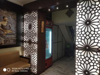 Hotel Ajay International - Agra - 2
