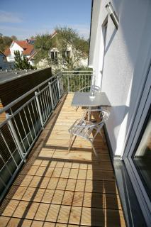 Apartments am Baronenwald - Göppingen - 1