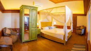 Hotel Villa Turka - Alanya - 8