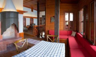 Hotel Villa Turka - Alanya - 4