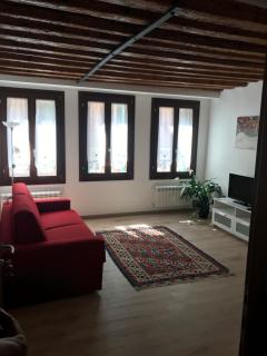 Appartamento treVi - 2