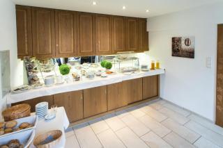 Hotel Restaurant Lamm Rosswag - Vaihingen an der Enz - 6