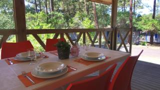 VVF Landes Moliets - Moliets-et-Maa - 6