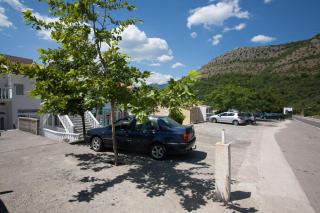 Apartments Adriatic - Sveti Stefan - 5