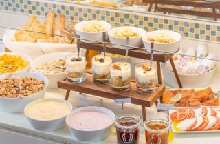 HiLight Suites Hotel - Vienna - 1