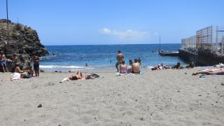 Tenerife with impressive pool 315 - 1