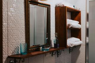 Misgibi Hotel - 1