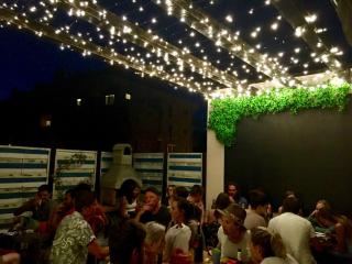 Falling Lakes Hostel - 9