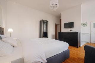 Plac Konstytucji Studio - Warsaw - 6