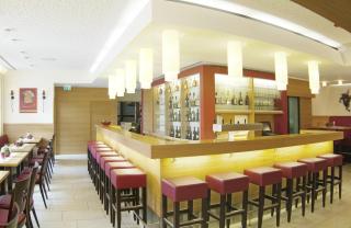 Hotel Bügener - Gronau - 3