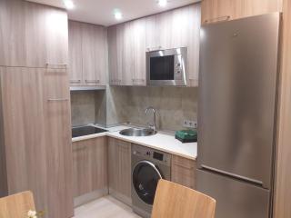 Apartamentos Vacacionales Joctis, 1º A - 7