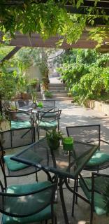 Bed & Breakfast Dora - Rovanjska - 5