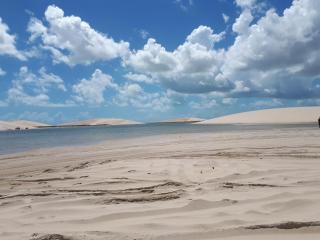 Vai dá Certo - Jericoacoara - 1