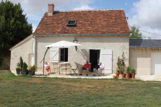 Domaine de Praline l'ensemble - Villerbon - 7