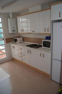 Costa Ballena Cómodo Bajo con Piscina, Patio y 3 Dormitorios Parking free - Rota - 2