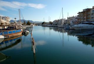 Xon's Platja HA - Empuriabrava - 1