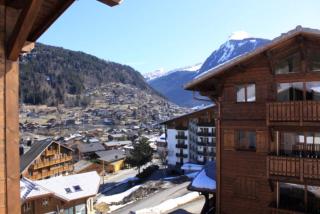 Les Césaries A7 - Morzine - 4